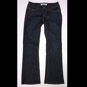 1921 Men’s 29x34 Jeans Boot Cut